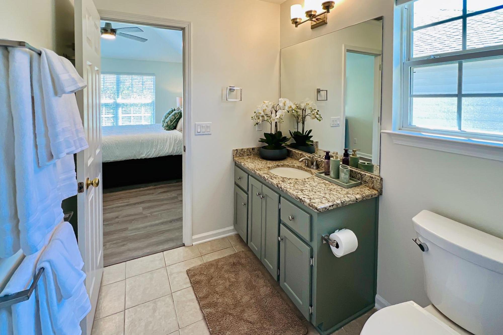 Salt Life At 912 * Savannah