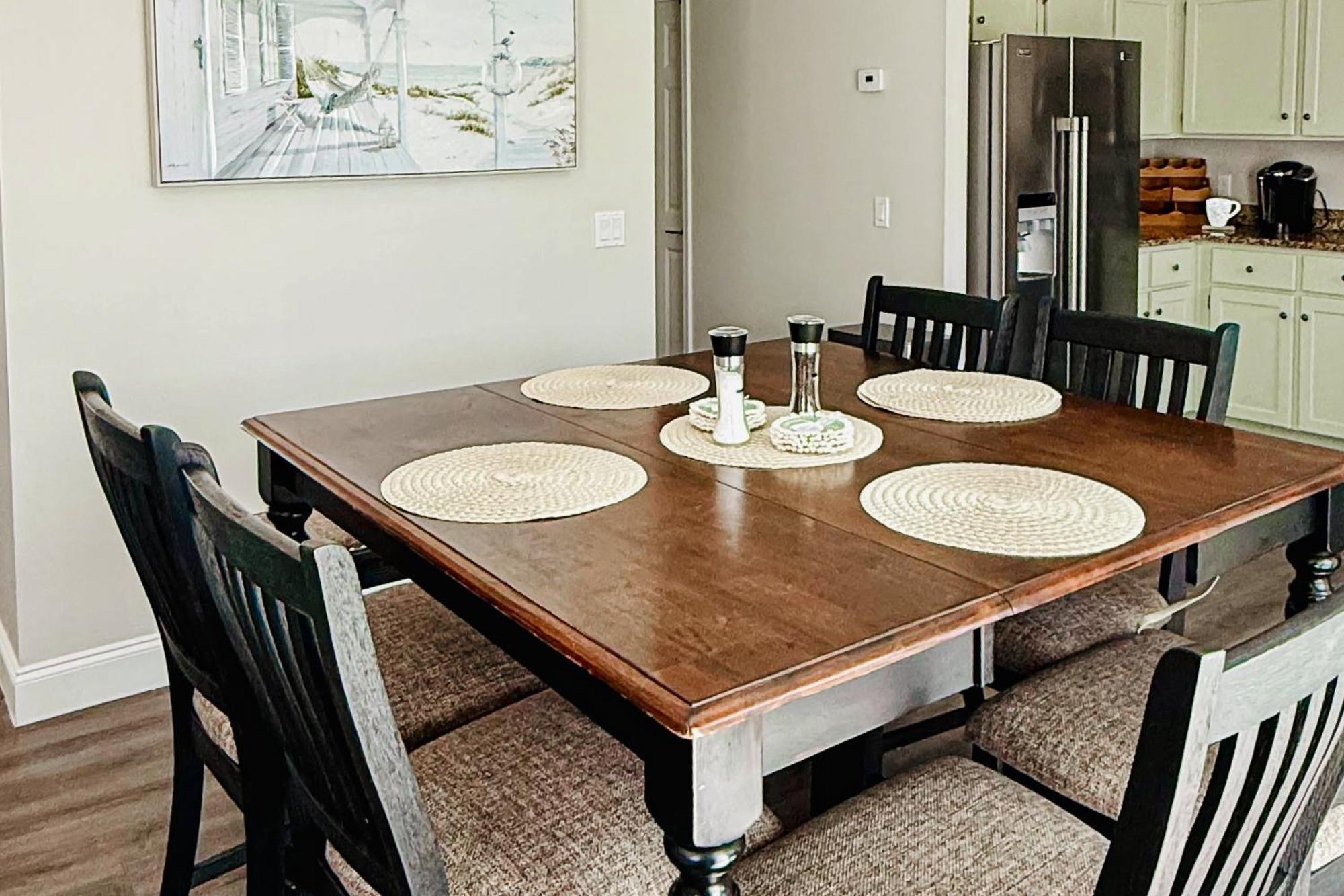 Salt Life At 912 Holiday home *