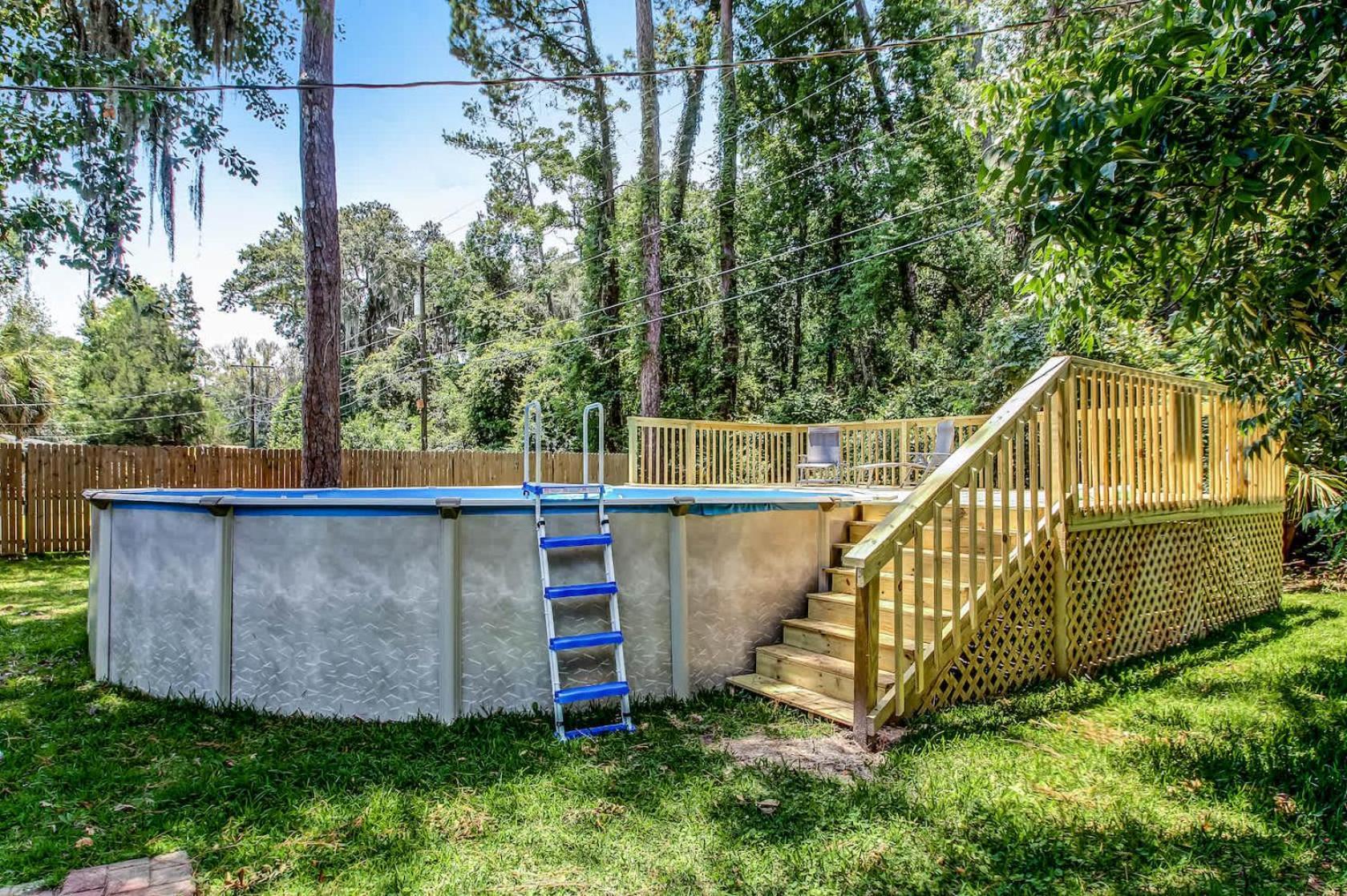 The Oatland Island Oasis-15 Min To Downtown, Tybee * Savannah