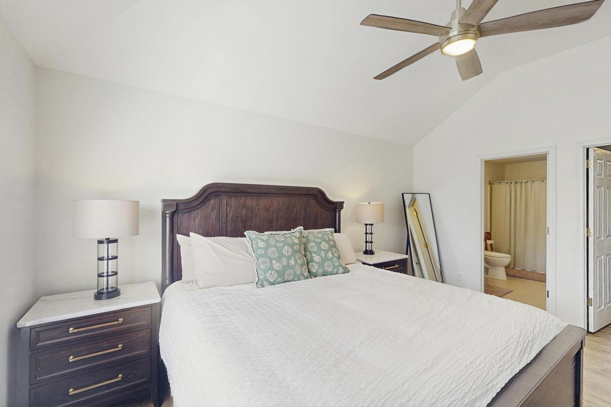 Salt Life At 912 Holiday home Savannah
