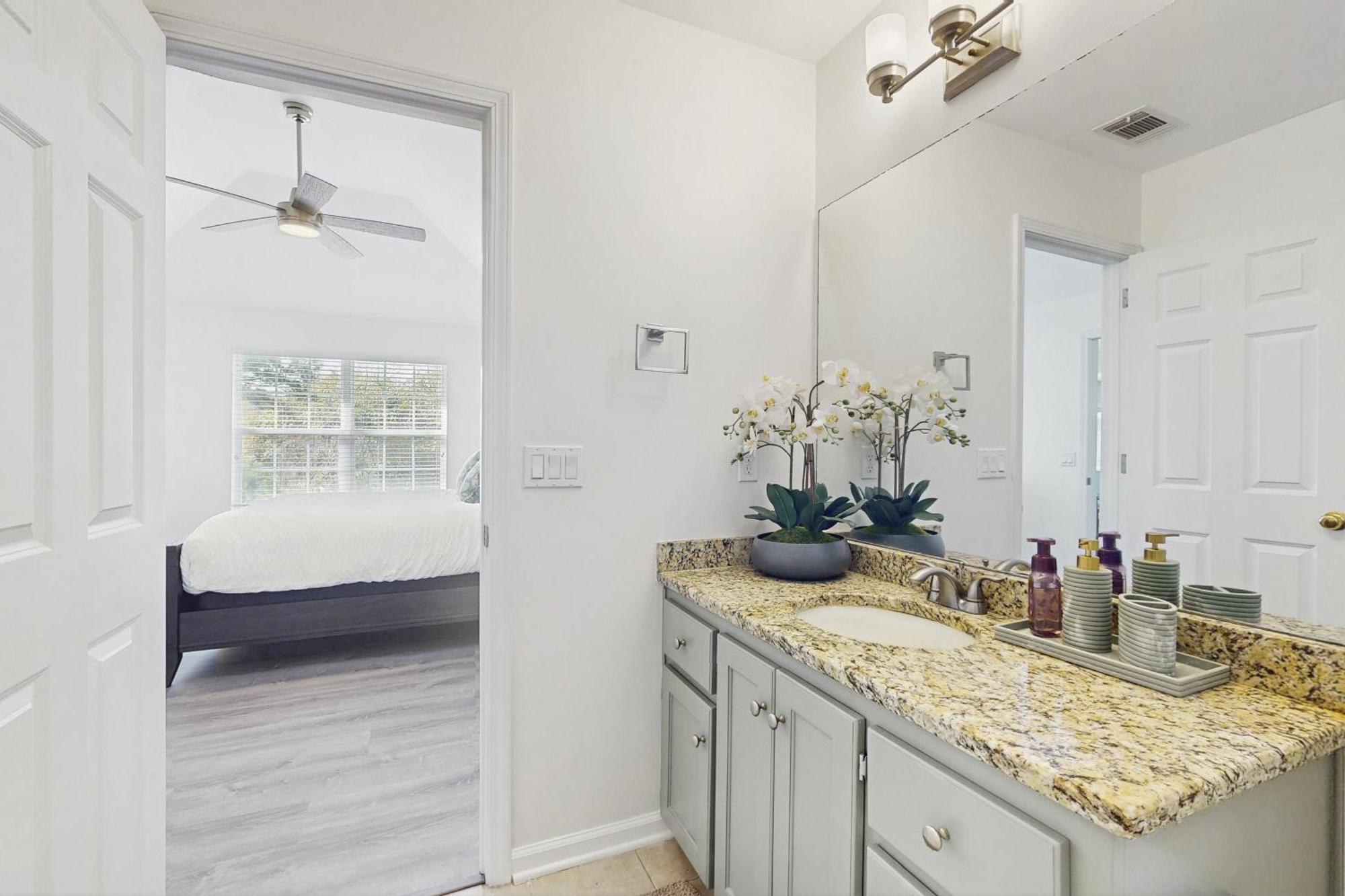 Salt Life At 912 Holiday home *