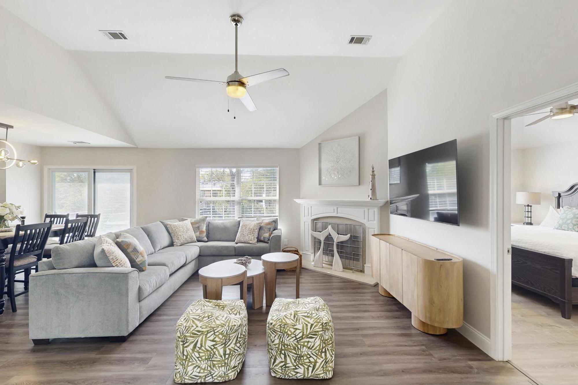 Salt Life At 912 Savannah