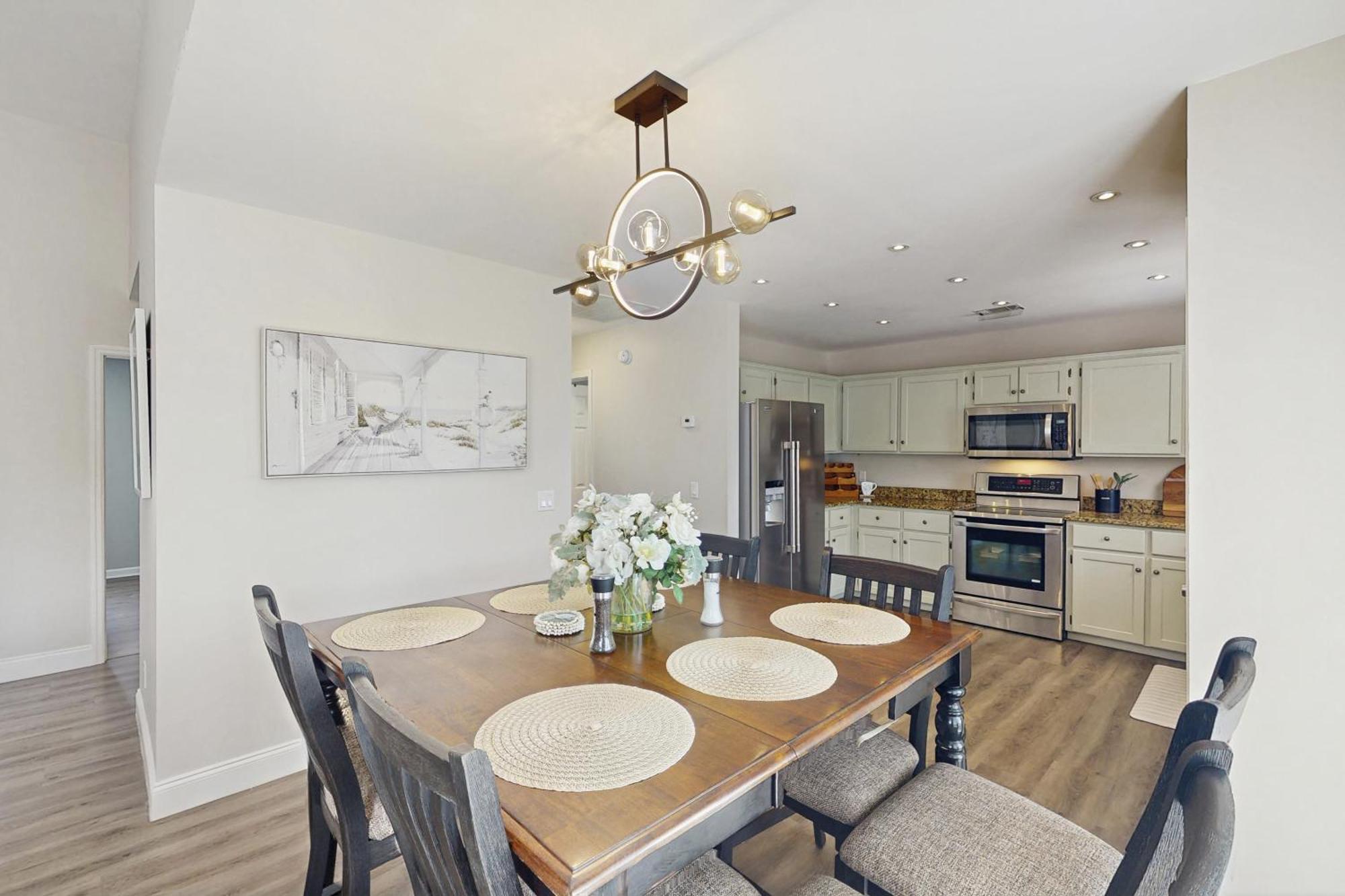 Salt Life At 912 Holiday home *