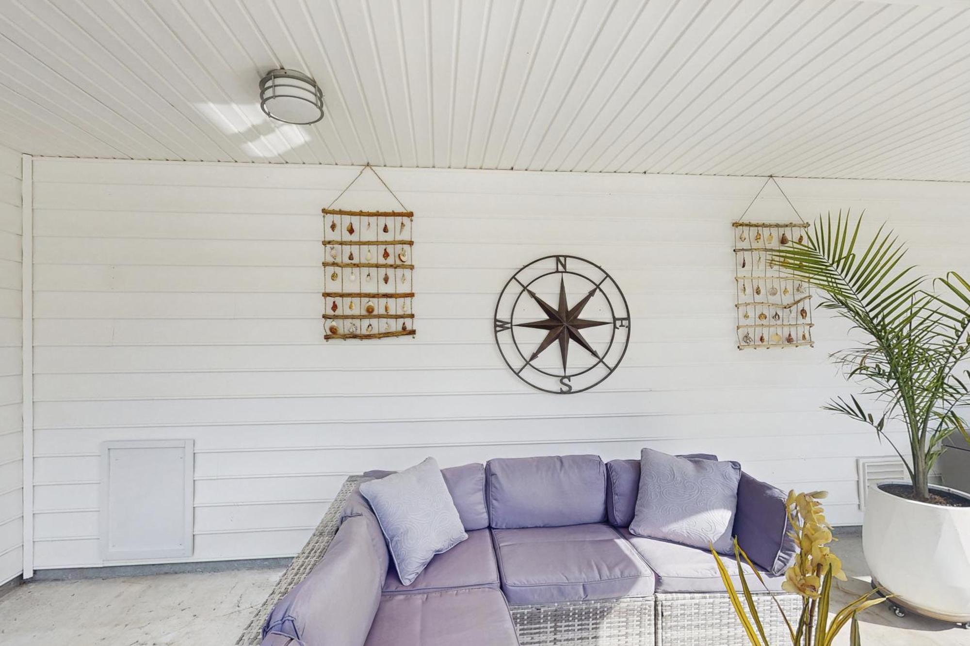 Holiday home Salt Life At 912 *
