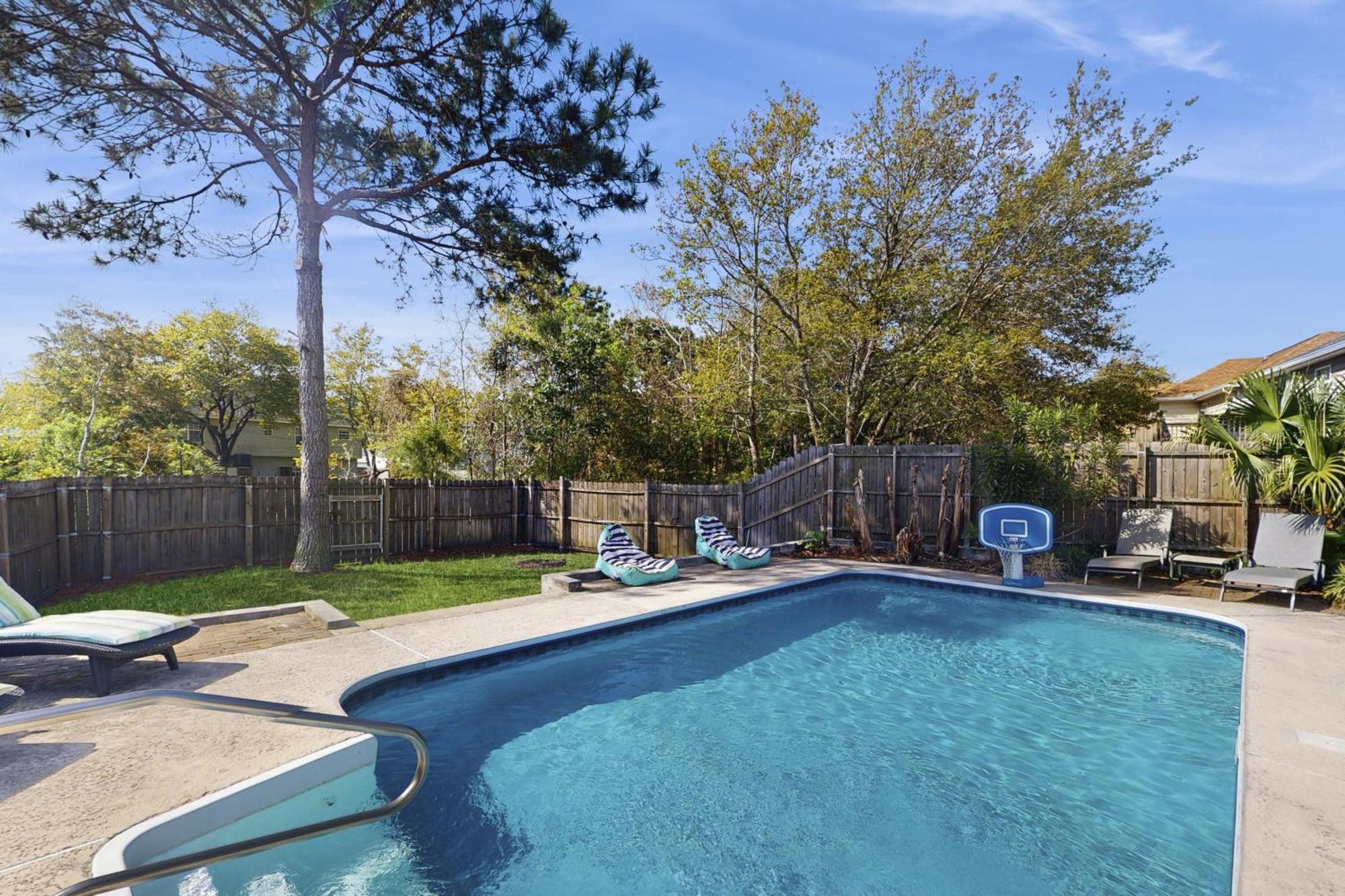 Salt Life At 912 Holiday home Savannah