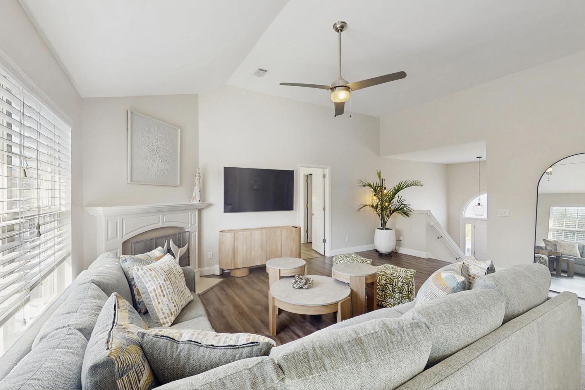 Salt Life At 912 Holiday home