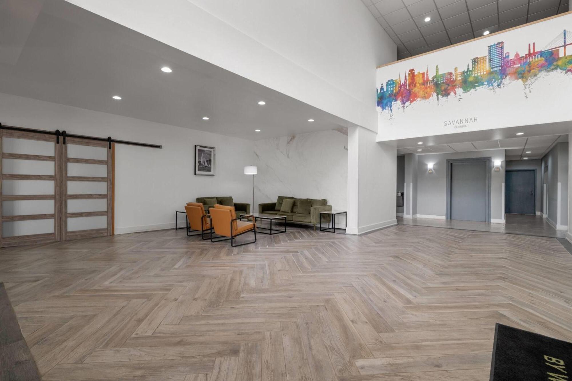Wingate By Wyndham Savannah Gateway 2* Georgetown