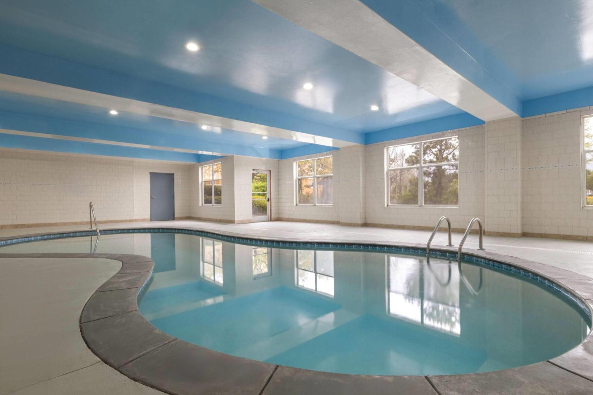 Wingate By Wyndham Savannah Gateway Georgetown