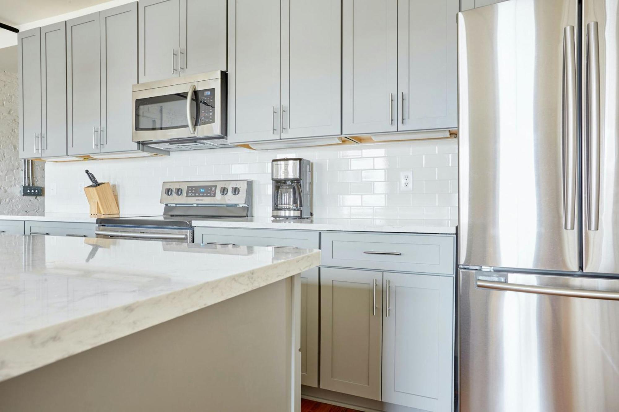 Aparthotel Sonder By Marriott Bonvoy The Broughton Historic District 4*