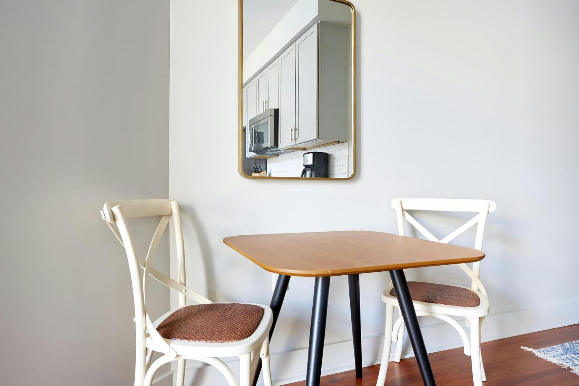 Aparthotel Sonder By Marriott Bonvoy The Broughton Historic District 4*