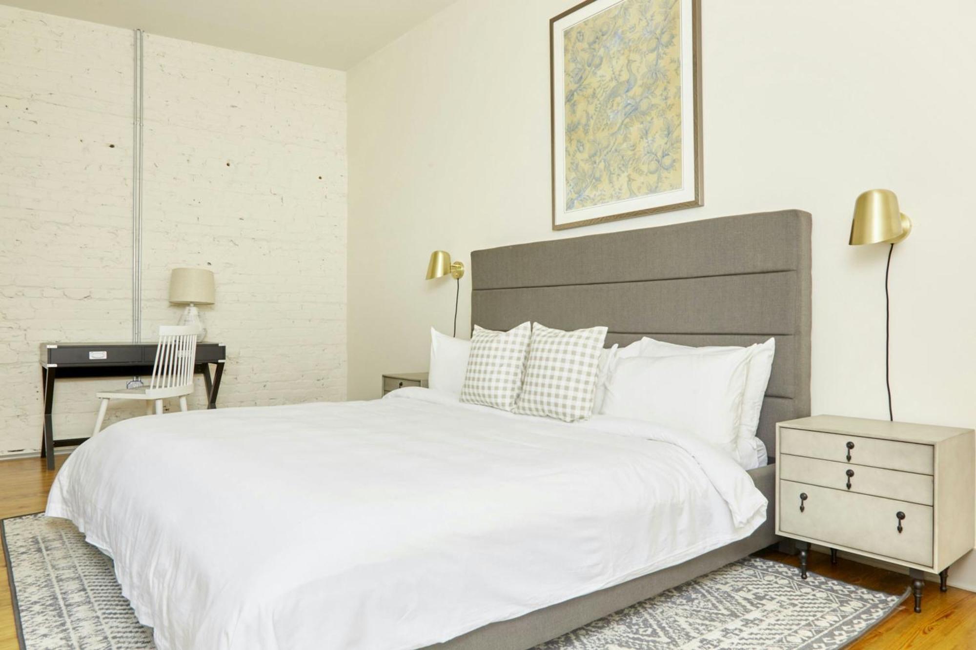 Sonder By Marriott Bonvoy The Broughton Historic District Aparthotel Savannah