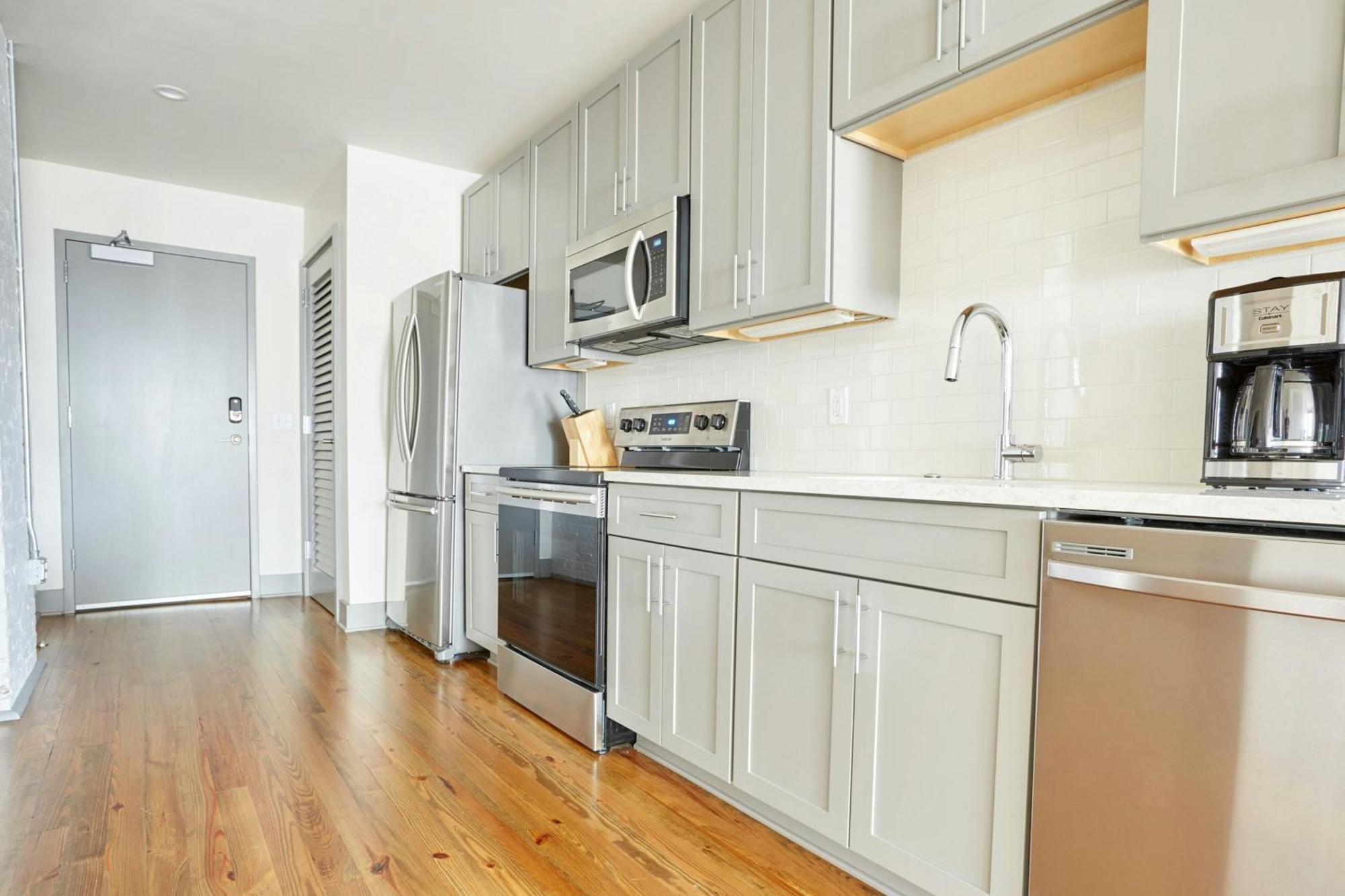 Sonder By Marriott Bonvoy The Broughton Historic District 4* Savannah