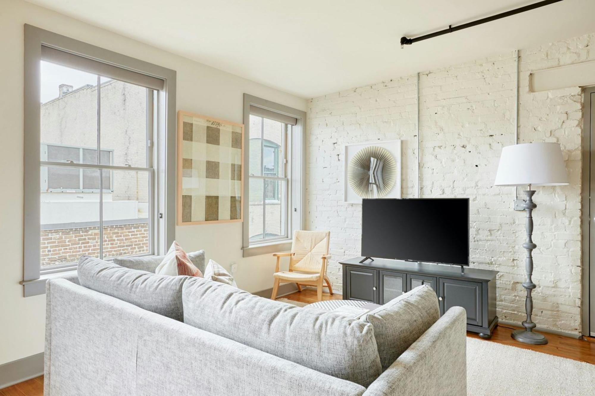 Sonder By Marriott Bonvoy The Broughton Historic District 4* Savannah