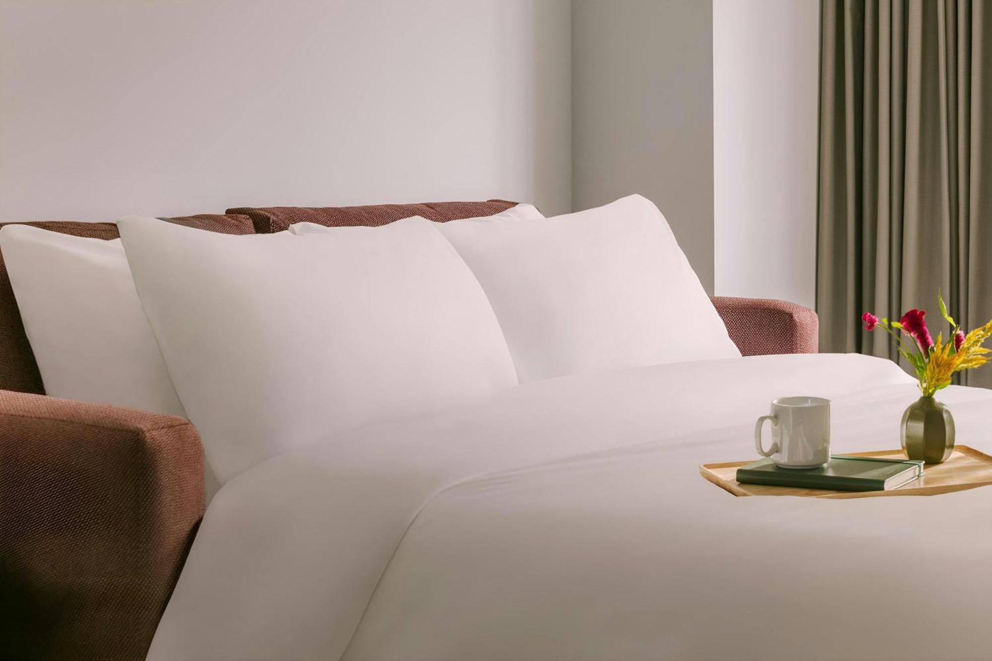 Sonder By Marriott Bonvoy The Broughton Historic District Aparthotel 4*