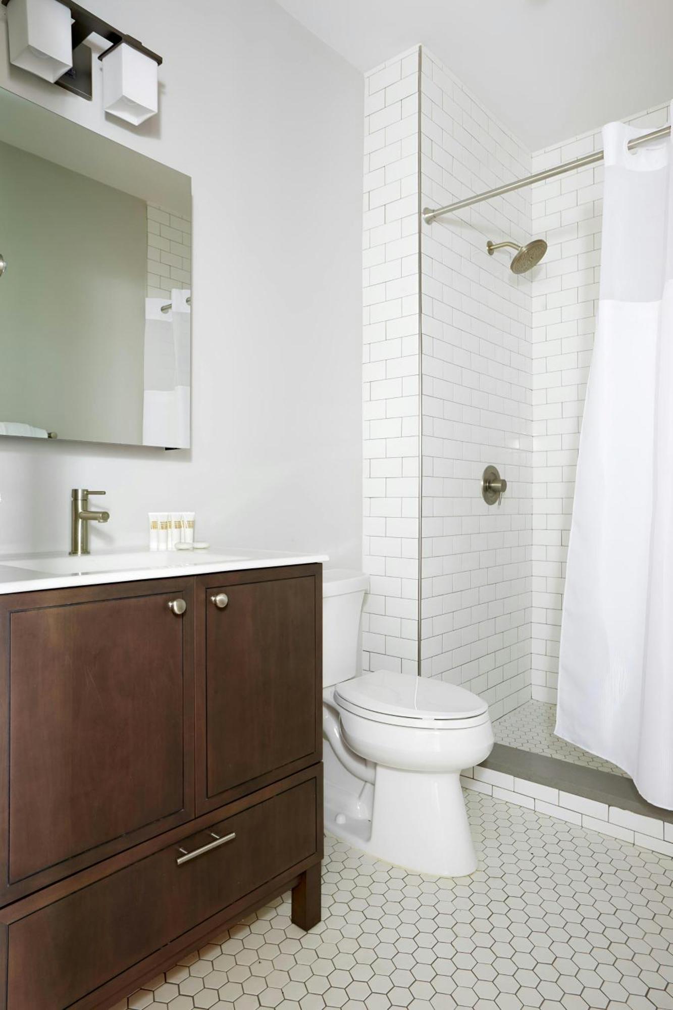 Aparthotel Sonder By Marriott Bonvoy The Broughton Historic District