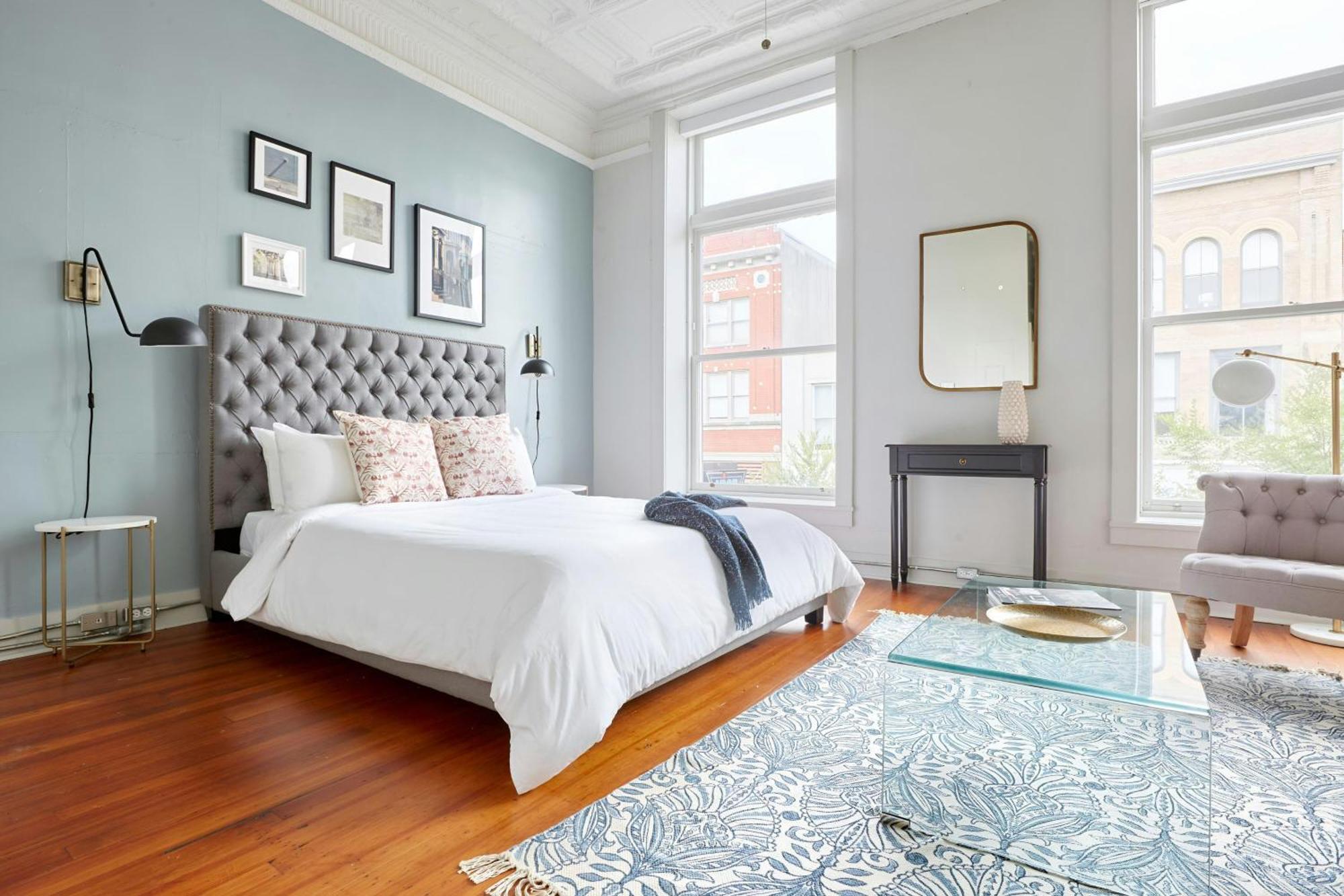 Aparthotel Sonder By Marriott Bonvoy The Broughton Historic District 4*