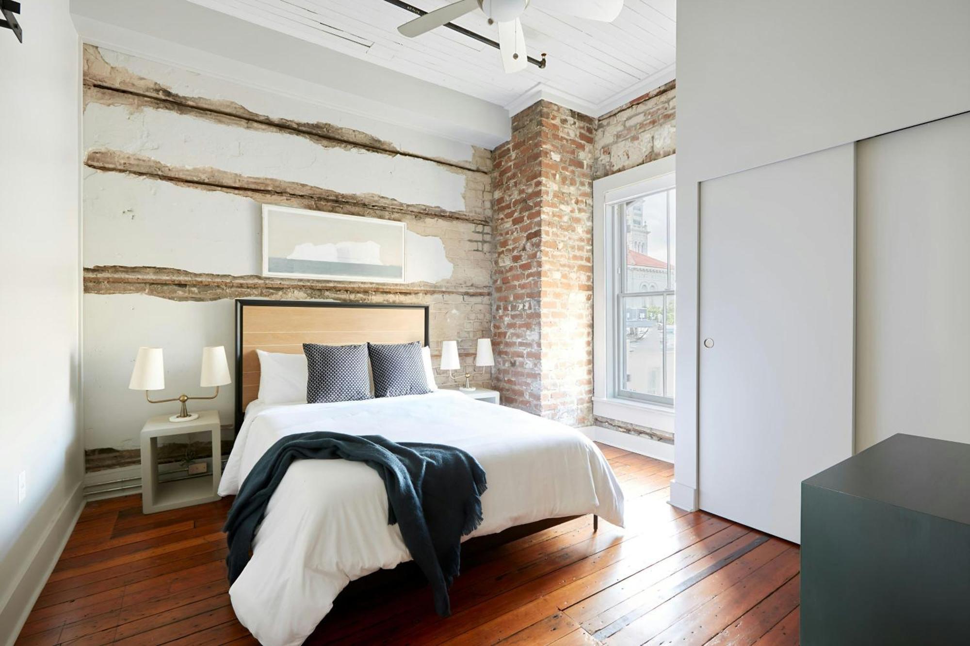 Aparthotel Sonder By Marriott Bonvoy The Broughton Historic District