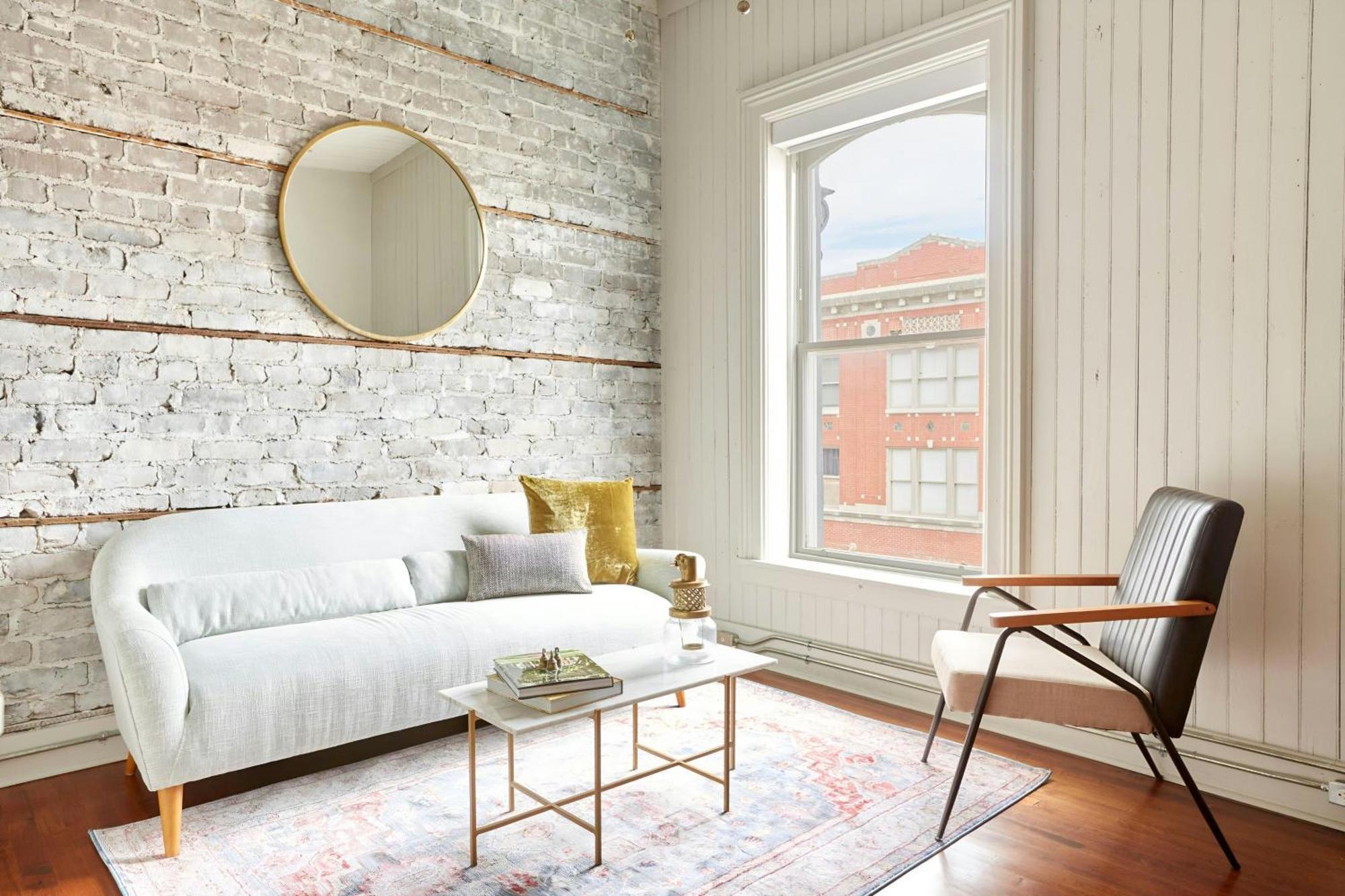 Sonder By Marriott Bonvoy The Broughton Historic District Aparthotel Savannah