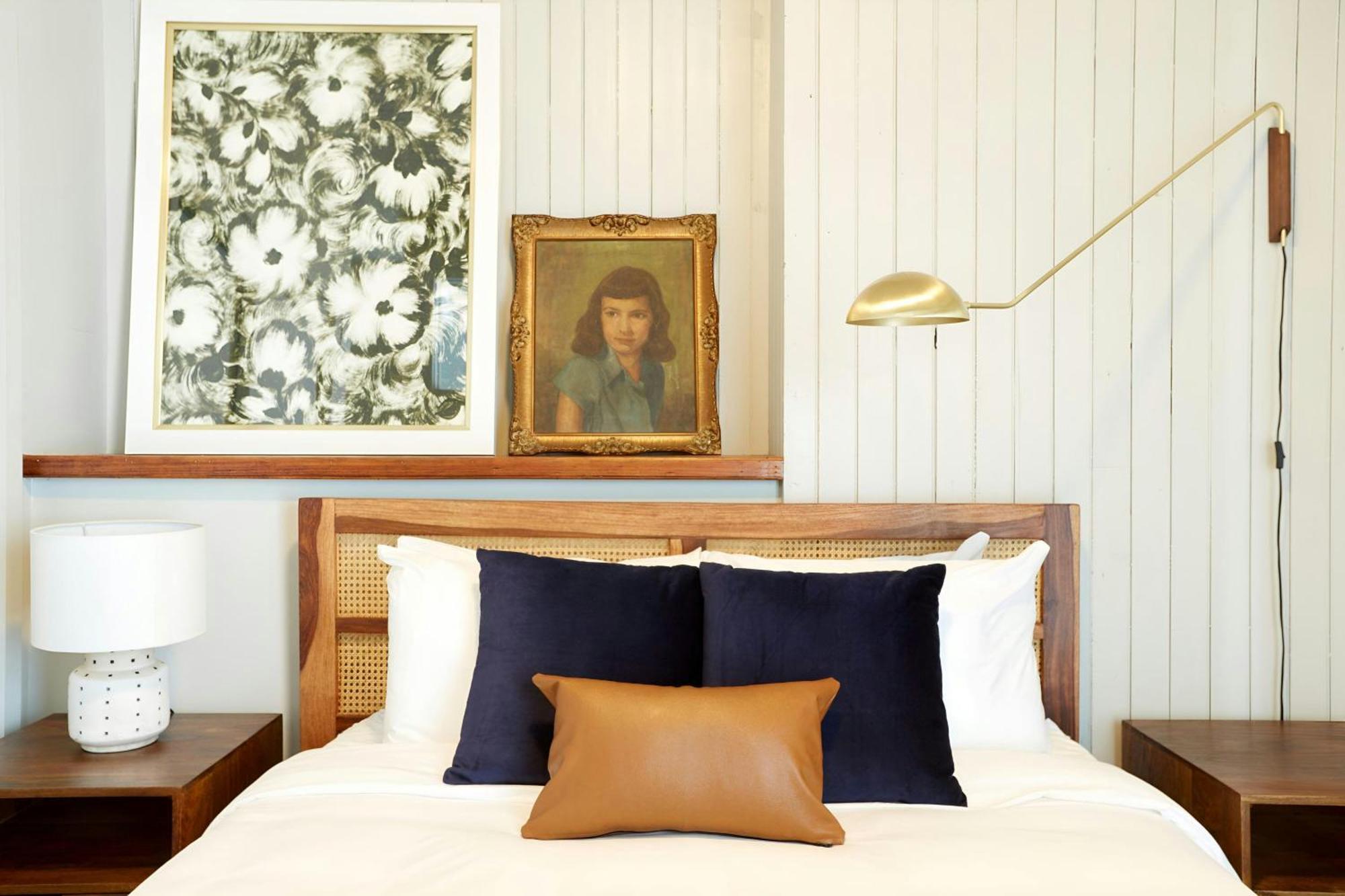 Aparthotel Sonder By Marriott Bonvoy The Broughton Historic District 4*