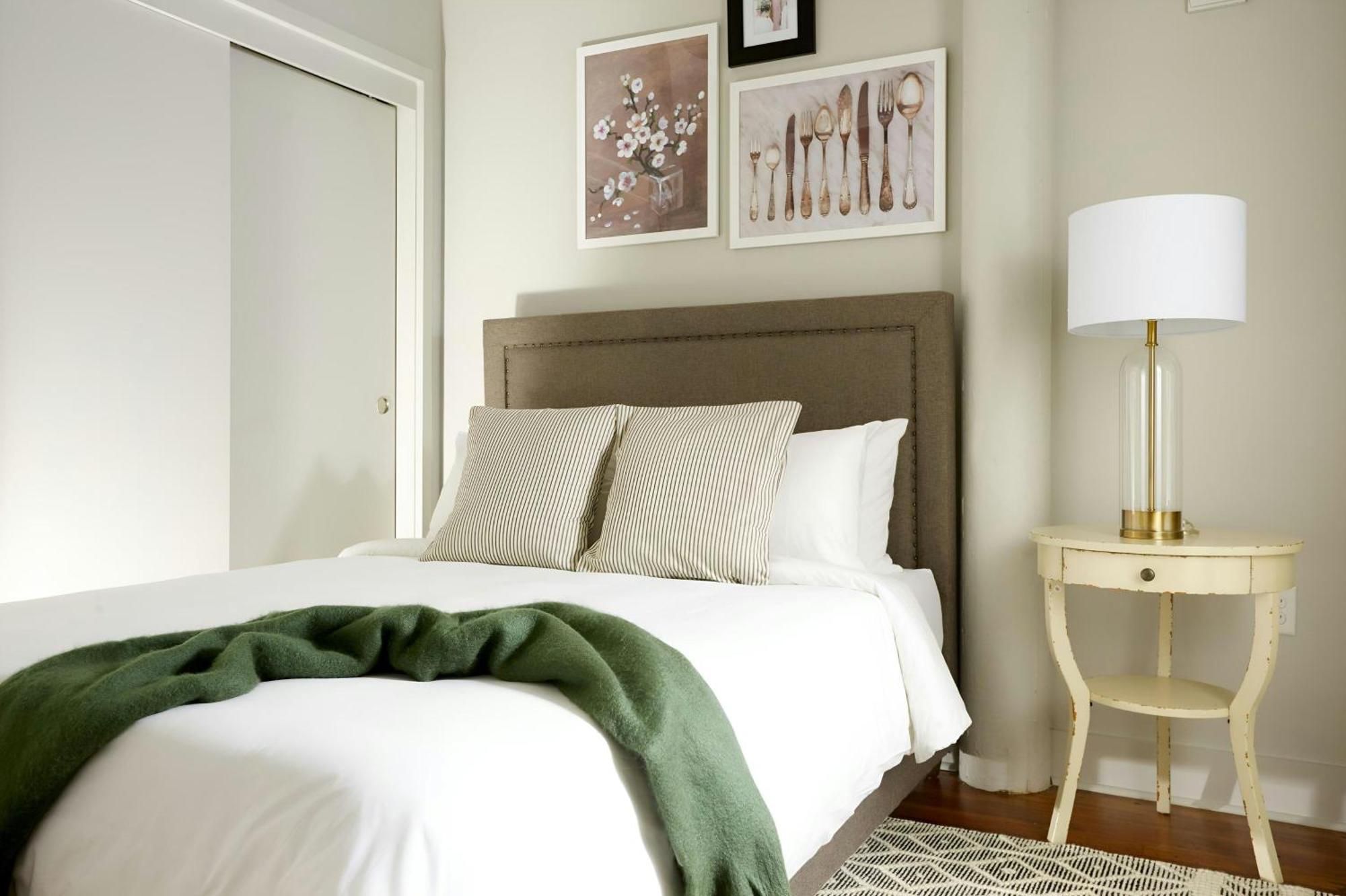 Sonder By Marriott Bonvoy The Broughton Historic District Aparthotel Savannah