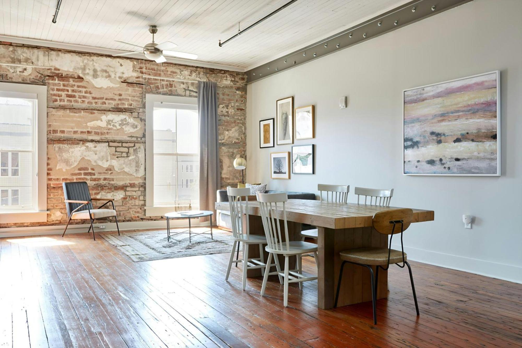 Sonder By Marriott Bonvoy The Broughton Historic District