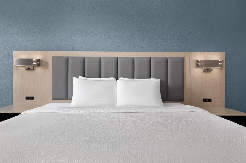 Wingate By Wyndham Savannah Gateway Hotel