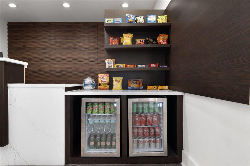 Wingate By Wyndham Savannah Gateway