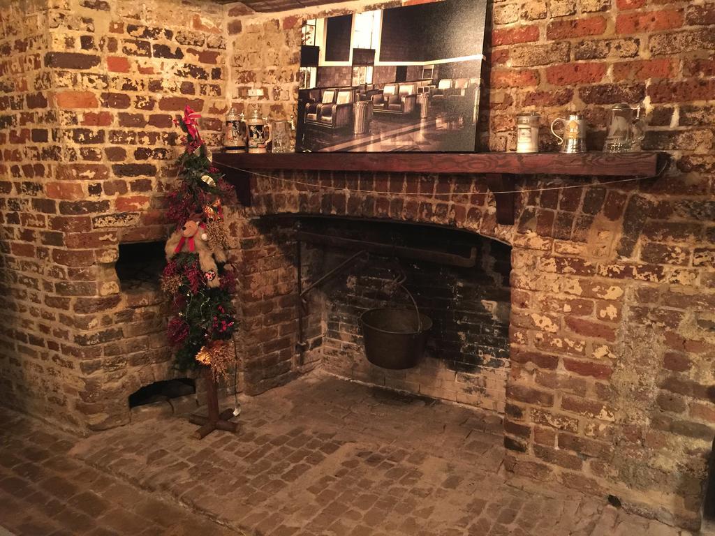 The Dulinn On York Apartment