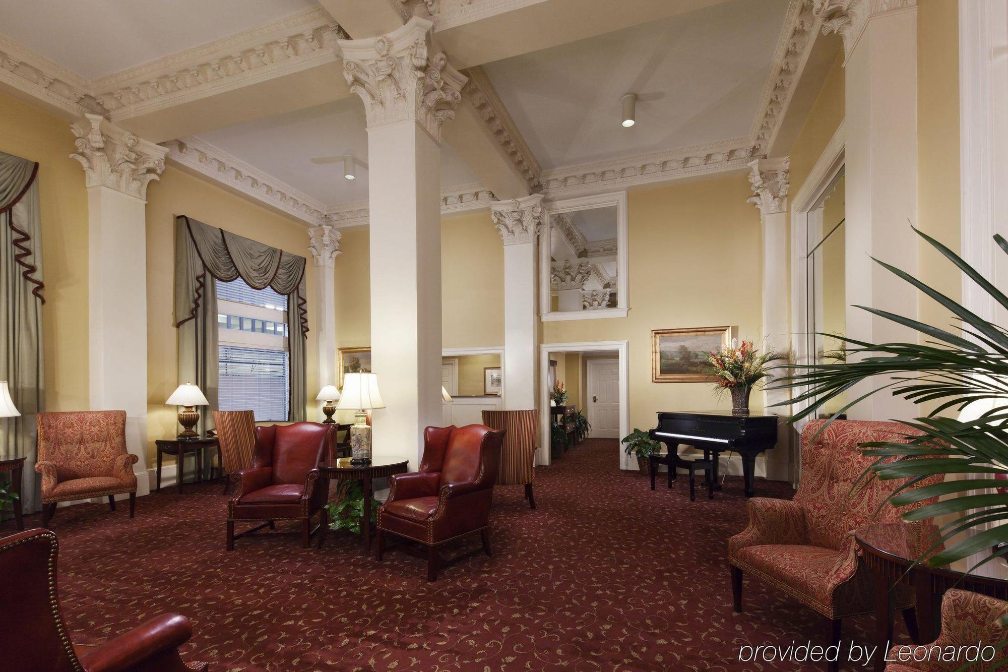 Inn Planters On Reynolds Square (adults Only) Savannah