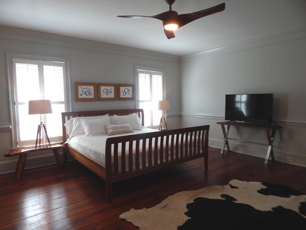 Apartment The Dulinn On York *