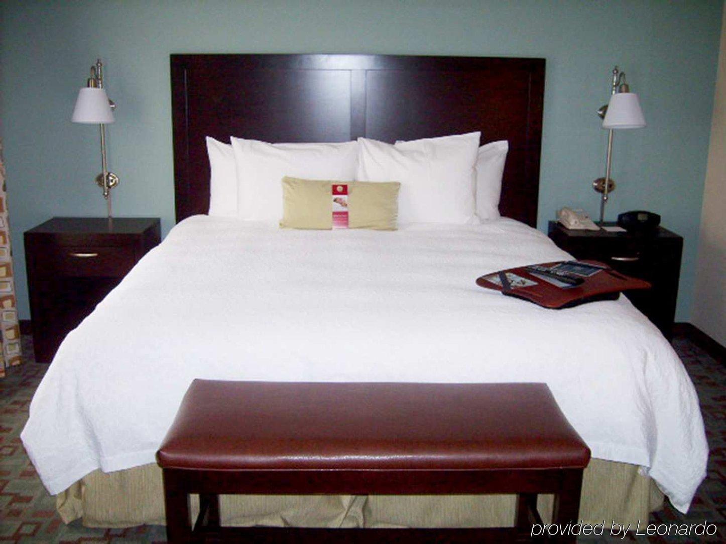Hampton & Savannah-airport Hotel Savannah