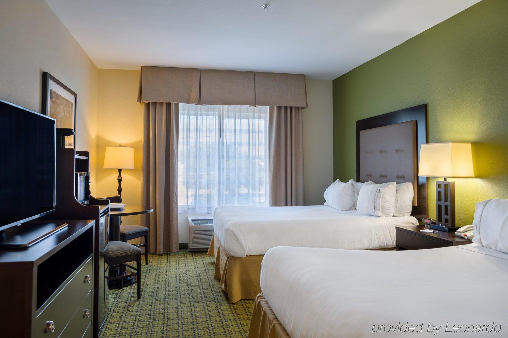 Hotel Express & Midtown By Ihg Savannah