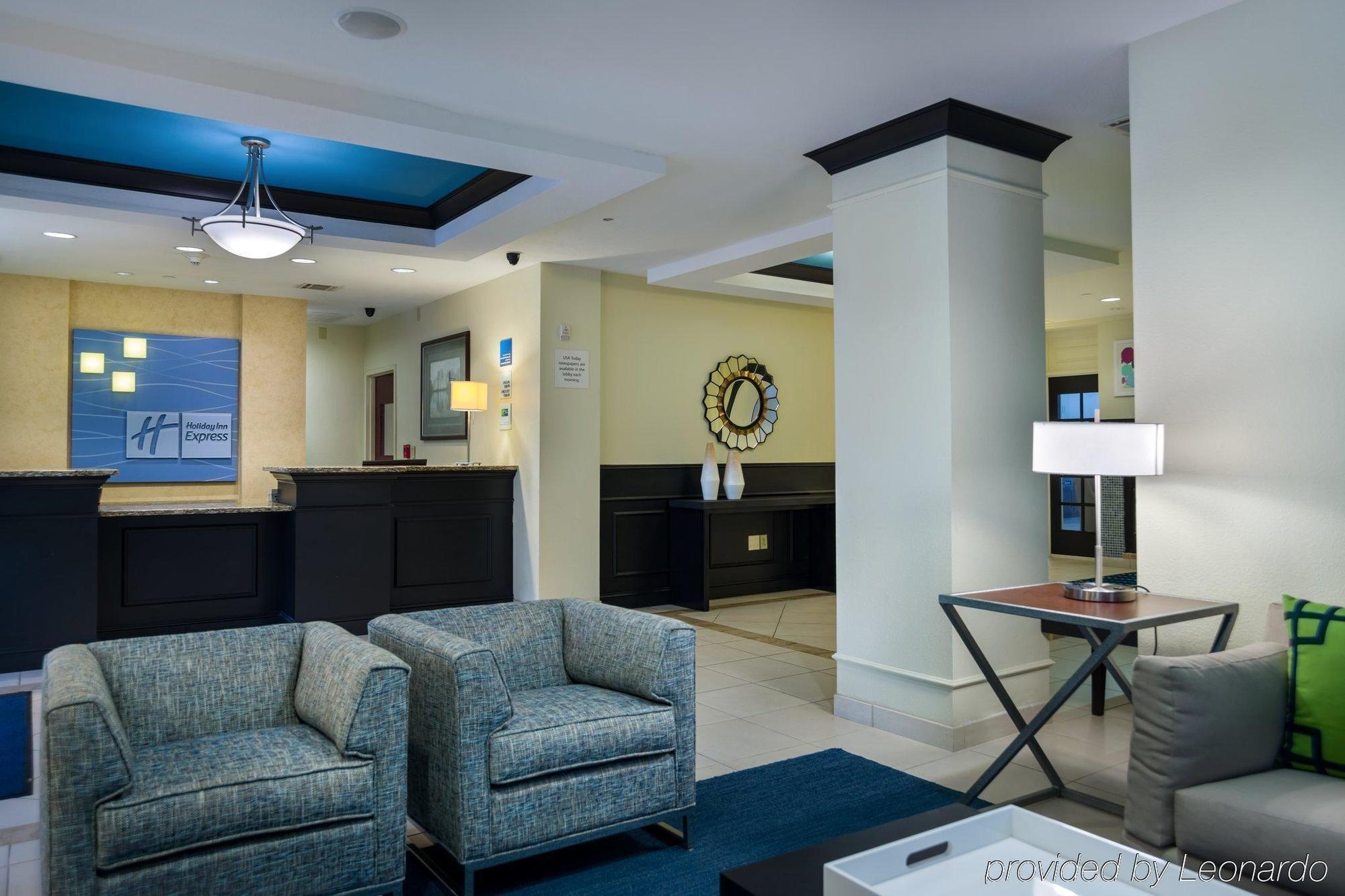 Hotel Express & Midtown By Ihg