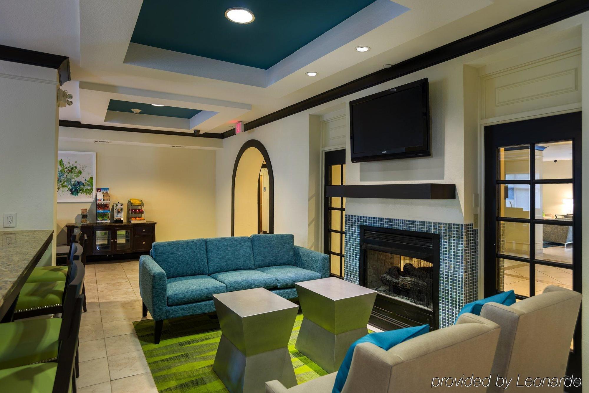 Express & Midtown By Ihg 3* Savannah