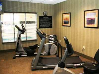 Hampton & - I-95 South - Gateway Hotel Savannah