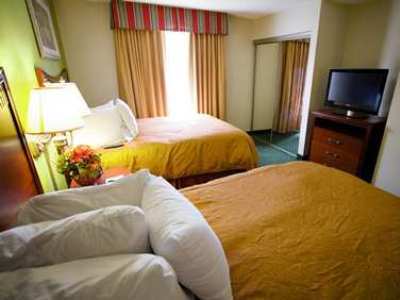 Hotel Homewood By Hilton 3*