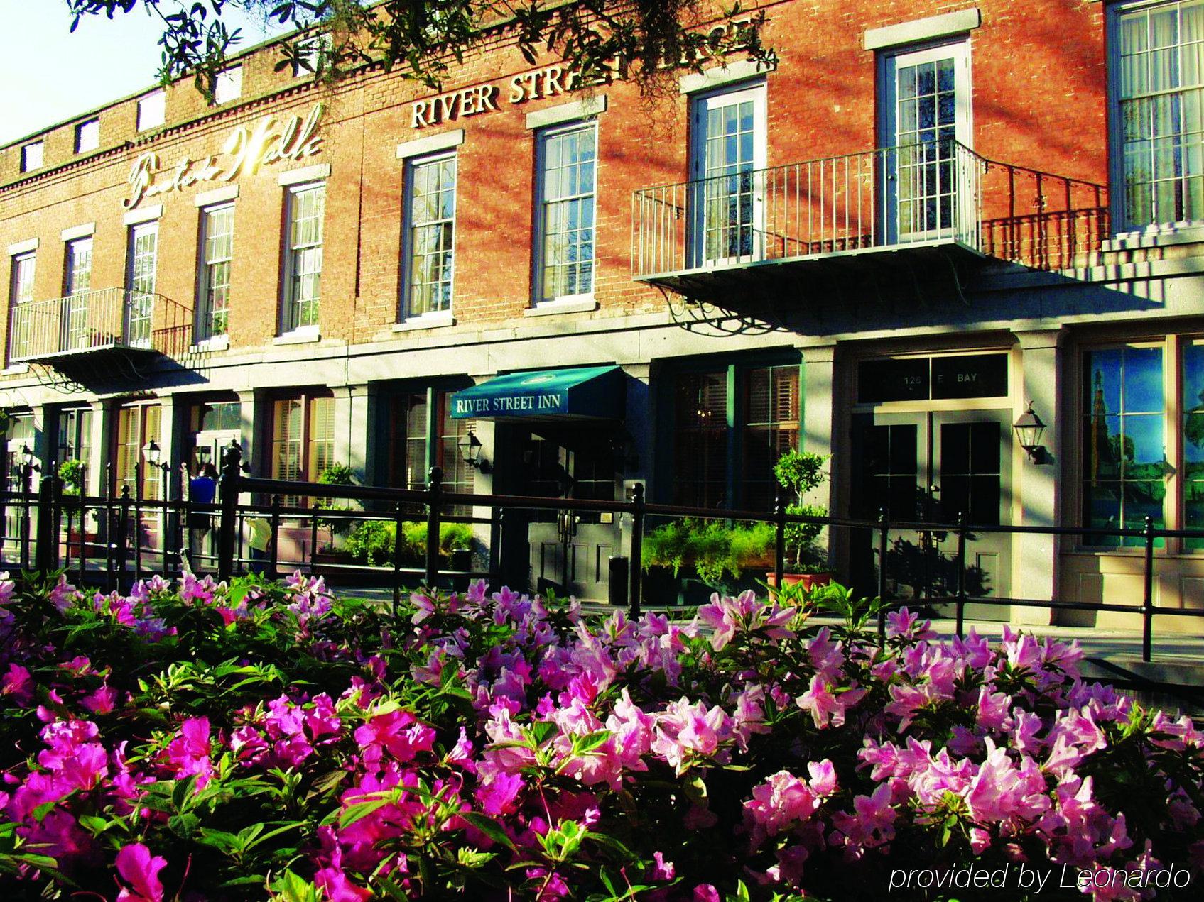 Hotel River Street (adults Only) 4*
