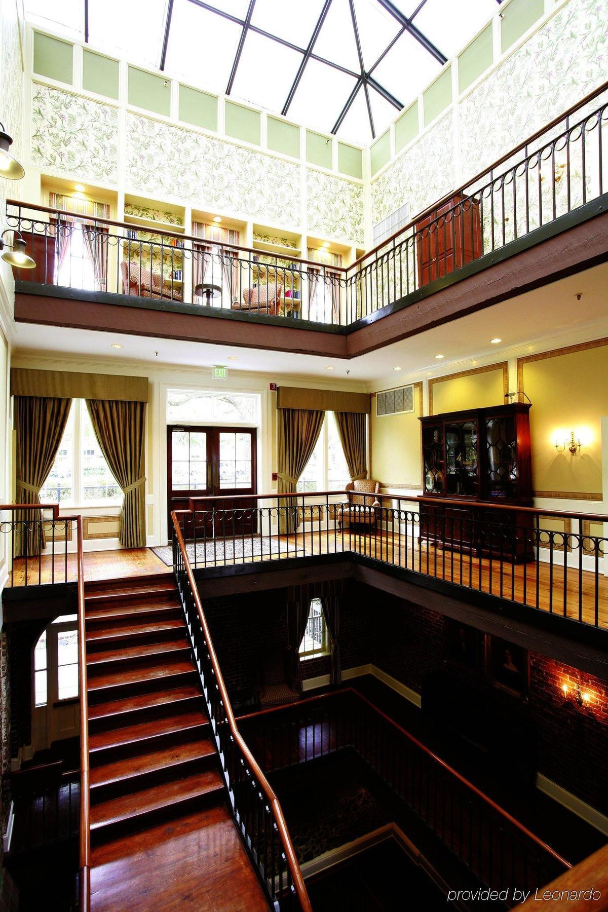 River Street (adults Only) Hotel Savannah