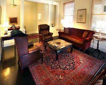 Inn Galloway House Savannah