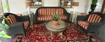 Inn Galloway House Savannah