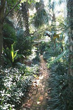 Galloway House 2* Savannah