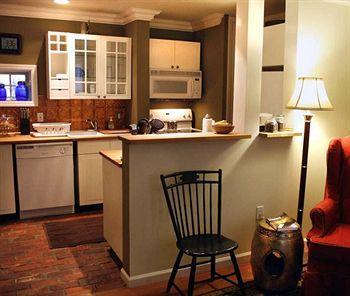 Galloway House Inn