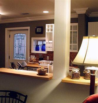 Galloway House Inn Savannah