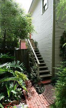 Inn Galloway House Savannah