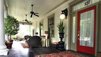 Inn Galloway House 2*