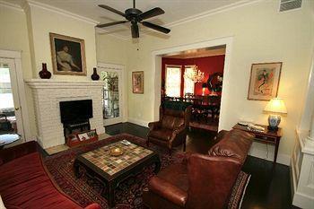 Galloway House Inn Savannah