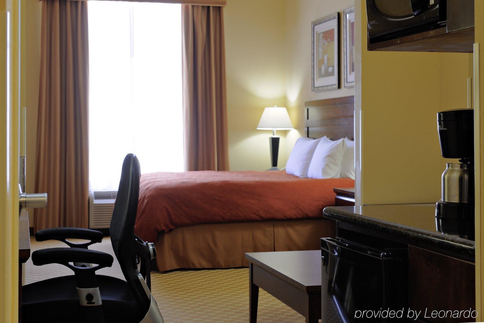 Country & By Radisson, Airport, Ga 3* Savannah