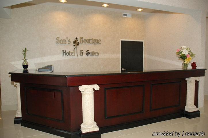 Sonesta Essential 3*