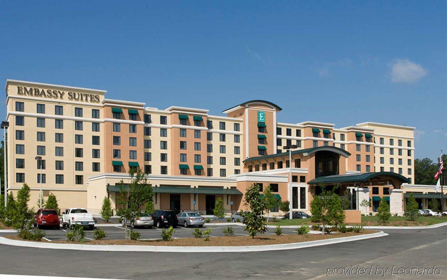 Embassy Airport 4* Savannah