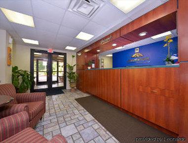 Howard Johnson By Wyndham Ga